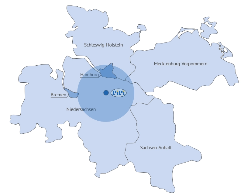 Einsatzbereich