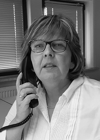 Sybille Worthmann